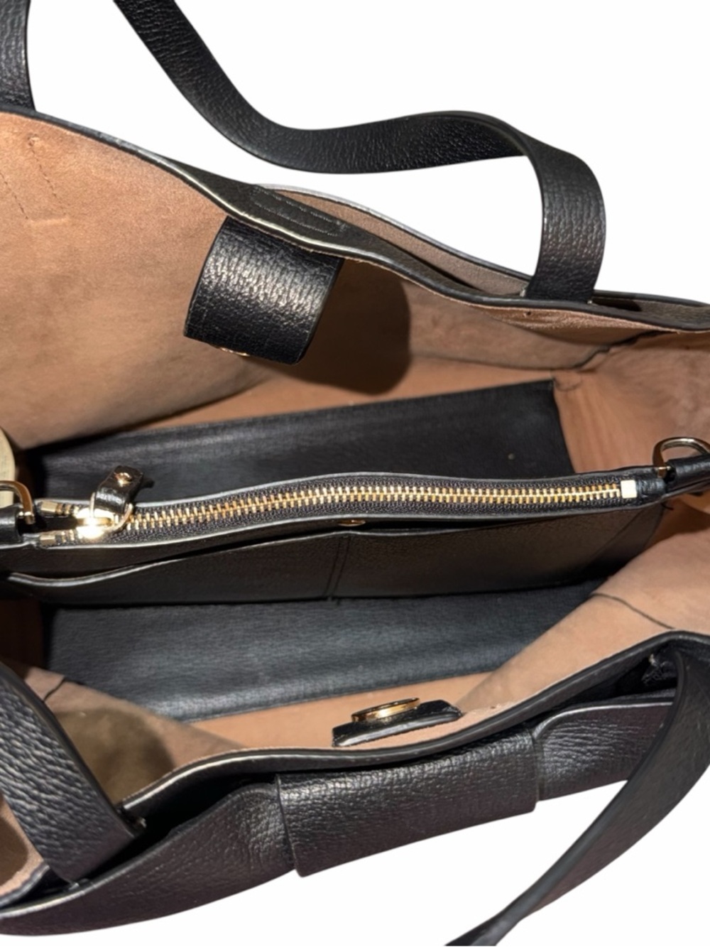 Kate Spade New York Olive Drive Brigitte Bow Satchel - Picture 8 of 10